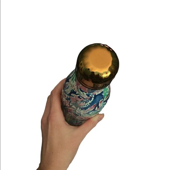 Lilly Pulitzer x S’well Stainless Steel Bottle - Limited Edition - Picture 7 of 8